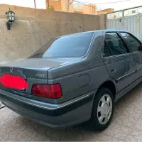 پرشیا tu5 دریچه سیمی|خودرو سواری و وانت|اسلام‌شهر, شهرک محمدیه|دیوار