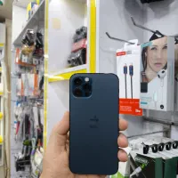 آیفون ۱۲پرو در حد صفر