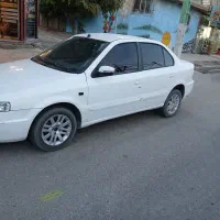 سمند سورن توربو شارژ +