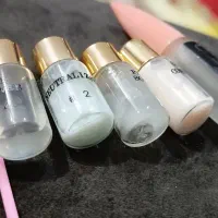 مواد لیفت مژه و ابرو