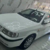 سمند EF7 مدل 90