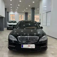 s350 2008
