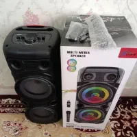 اسپیکر نونو هست به ضمانت میدم سالم هست