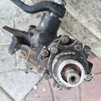 جعبه فرمان هیدرولیک بنز 911 و لیلاند|قطعات یدکی و لوازم جانبی|اسلامشهر, ملکآباد|دیوار