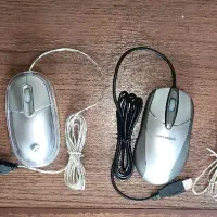 4 عدد موس با کیفیت فراسو، استفاده نشده در حد نو