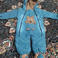 سرهمی نو نو|کفش و لباس بچه|سنندج, |دیوار