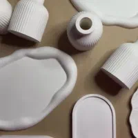 محصولات سنگ مصنوعی دکوری و مصرفی تک و عمده|صنایع دستی و سایر لوازم تزئینی|بندرعباس, |دیوار