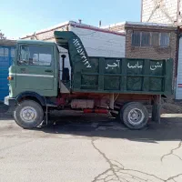 خدمات خاور کمپرسی