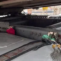 fh420 دنده|خودرو سنگین|کاشمر, |دیوار