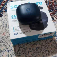 هندزفری بلوتوث انکر p40