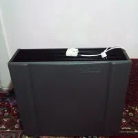 بخاری هوشمند اک