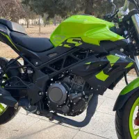 Benelli 250 TNT25N|موتورسیکلت|تهران, شهران شمالی|دیوار