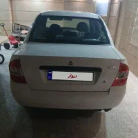 تیبا ۱ مدل ۱۴۰۰|خودرو سواری و وانت|نجف‌آباد, یزدانشهر|دیوار