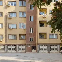 آپارتمان شهرک کارمندان (امور آب)