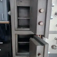 گاوصندوق ۱۲۵سوپر خرم کلید بلند رمزتایوانی اصل|ابزارآلات|تهران, خاوران|دیوار