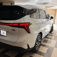 فروش فوری به دلیل مهاجرت سوبا m4|خودرو سواری و وانت|شیراز, عفیفآباد|دیوار