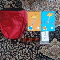 وسایل چرتکه نو