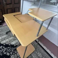 میز کامپیوتر