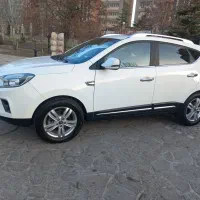 جک اس ۵|خودرو سواری و وانت|تبریز, |دیوار