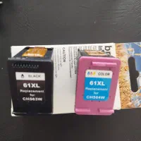 پرینتر وکارتریج رنگی و مشکی پرینتر کاملا نو hp2050|پرینتر، اسکنر، کپی، فکس|رشت, گیل|دیوار