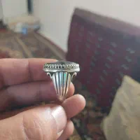 انگشتر شجر کلکسیونی|جواهرات|صالح آباد, |دیوار