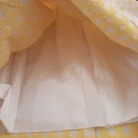 لباس مجلسی دخترانه|کفش و لباس بچه|بندر ترکمن, |دیوار