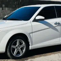 دنا پلاس توربو ۶دنده ۴۰۲ در حد صفر|خودرو سواری و وانت|مشهد, الهیه|دیوار