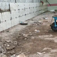 کاشی وسرامیک کاری چسبی ودوغابی