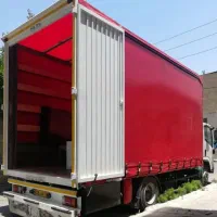 شرکت حمل و نقل باربری کاشان بار، حمل اثاثیه منزل