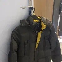 کاپشن پسرانه