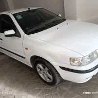سمند Ef7 1396