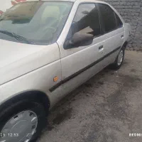 پژو ۴۰۵|خودرو سواری و وانت|قم, فرهنگیان و شهربانی|دیوار