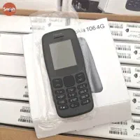 گوشی نوکیا 106 و نوکیا 105 آکبند