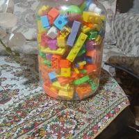 خونه سازی این الان دوتا سطل خونه سازی