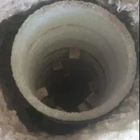 کندن انواع چاه