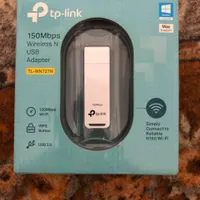 کارت شبکه وایرلس/USB
