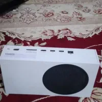 ایکس باکس سری اس در حد نو