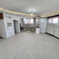 آپارتمان ۹۰ متر تک واحدی بازارچه