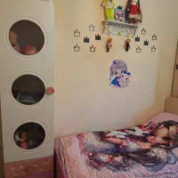 تخت خواب یاسمین (شرکتی)