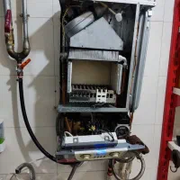 تعمیرات و نصب پکیج و آبگرمکن(پکیج بان)|خدمات پیشه و مهارت|سنندج, |دیوار