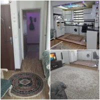 ۵۰ متری سجادجنوبی تک خواب خوش نقشه