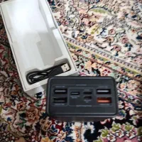 پاور بانک 30000آمپر|لوازم جانبی موبایل و تبلت|سنندج, |دیوار