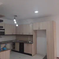 آپارتمان ۸۵ متری دوخواب خوش نقشه و پرنور کوی امیر|فروش آپارتمان|مشهد, فدک|دیوار