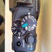 دوربین کانن جی 15 عکاسی و فیلم برداری Canon G15|دوربین عکاسی و فیلم‌برداری|مشهد, سرافرازان|دیوار