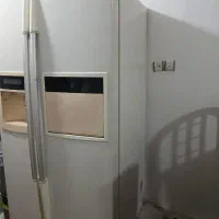 ساید بای ساید اصل ال جی بشرط