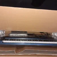 اُرگ Pa800 کد ۶۰۳ رم 64 با کیف کارتن|پیانو، کیبورد، آکاردئون|ساری, |دیوار