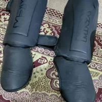 وسایل بوکس|تجهیزات ورزشی|بروجرد, |دیوار