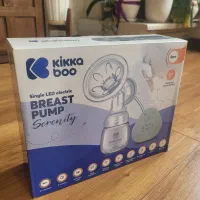 شیردوش kikka boo