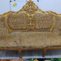 مبلمان|مبلمان خانگی و میز عسلی|شیراز, شهرک فرهنگیان|دیوار