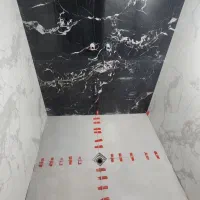 سرامیک کاری و کاشی کاری|خدمات پیشه و مهارت|اردکان, |دیوار